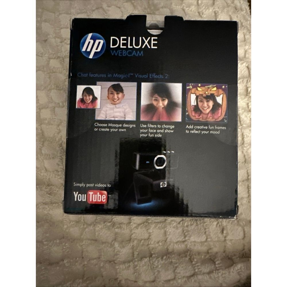 HP - Picture 3 of 4